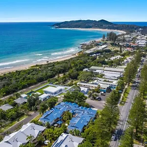 Eco Apartahotel