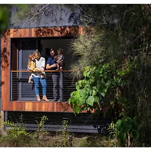 Discovery Parks - Tatil parkı