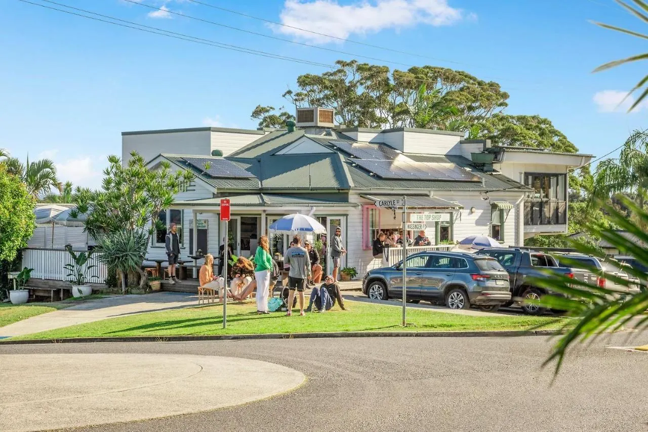East Coast Escapes Calinda Sol 6 Villa Byron Bay Holiday home