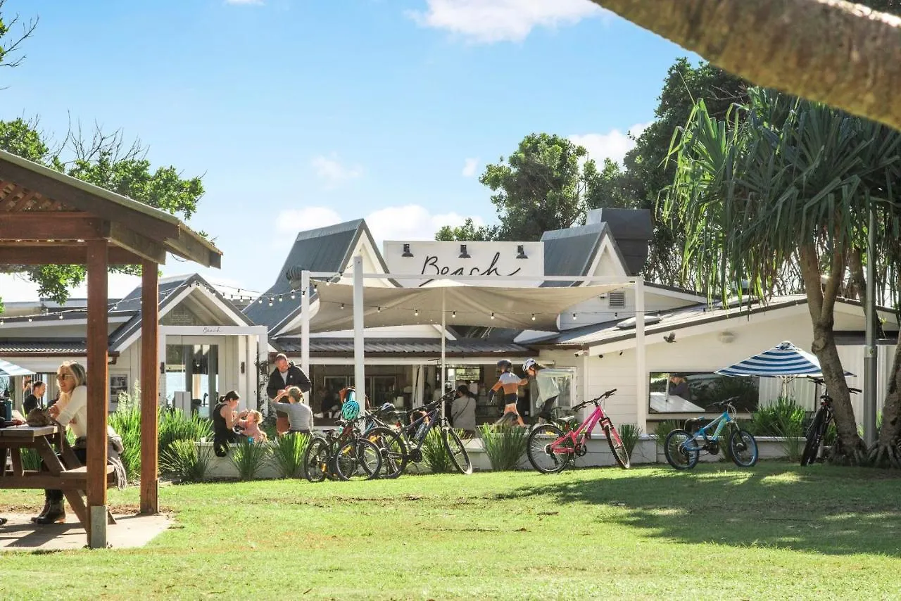 Holiday home East Coast Escapes Calinda Sol 6 Villa Byron Bay Australia