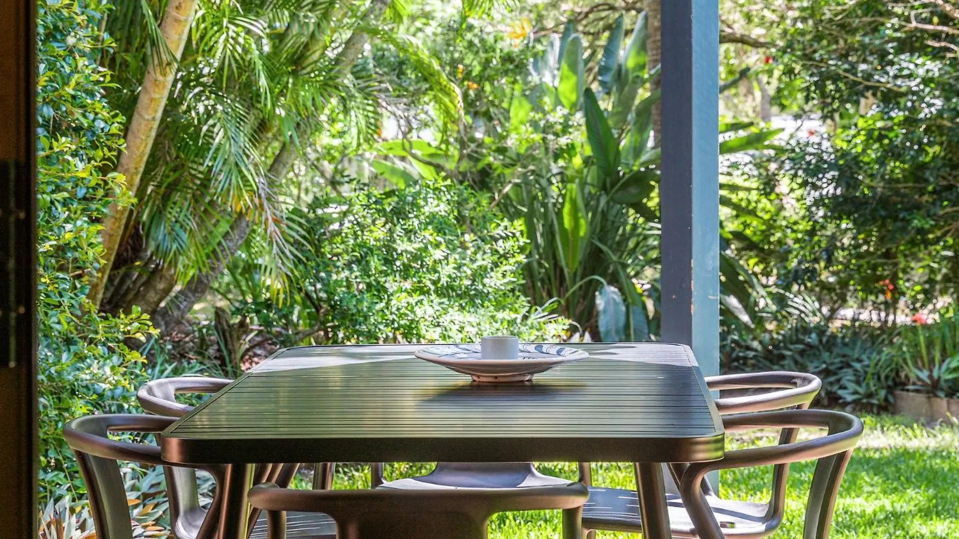 East Coast Escapes Calinda Sol 6 Villa Byron Bay Australia