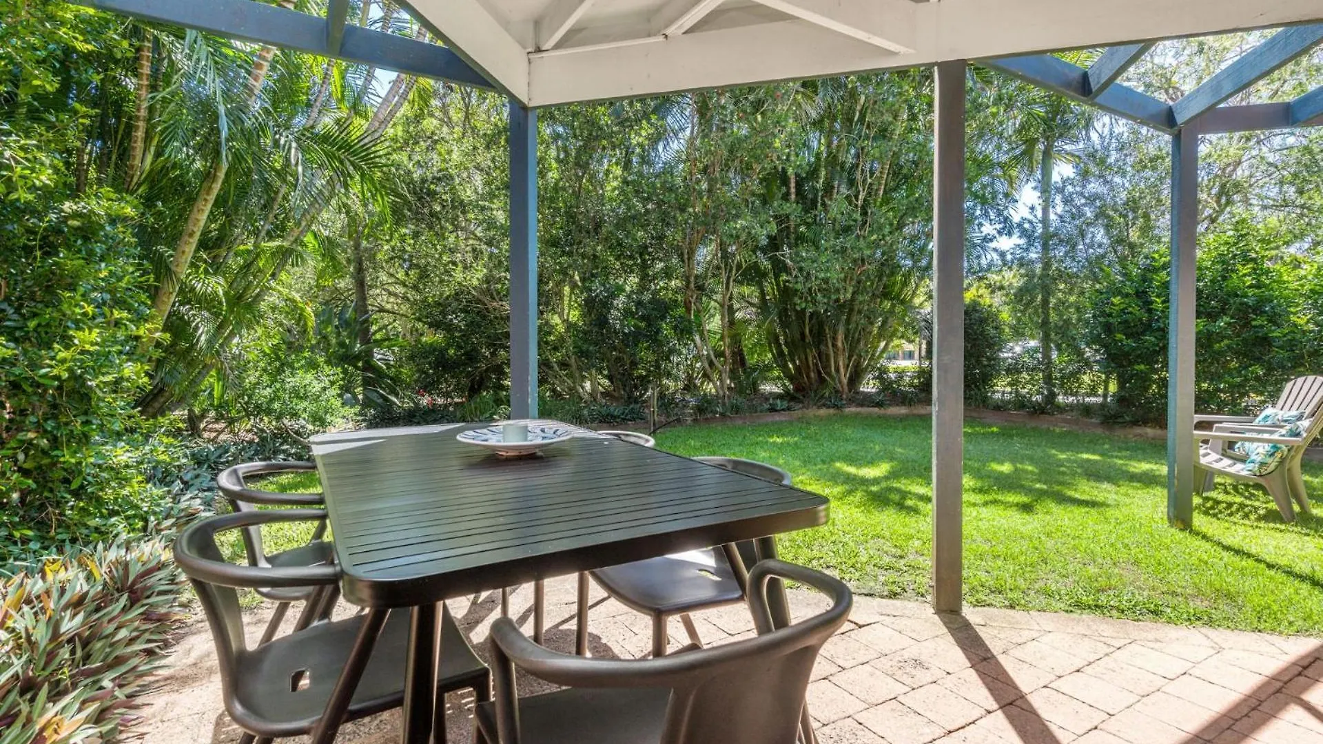 East Coast Escapes Calinda Sol 6 Villa Byron Bay 0*,  Australia