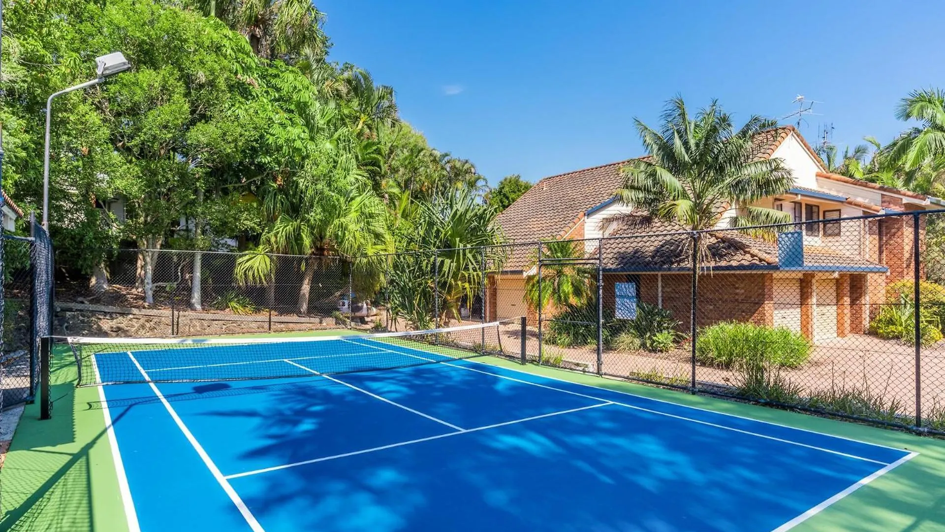 Holiday home East Coast Escapes Calinda Sol 6 Villa Byron Bay Australia