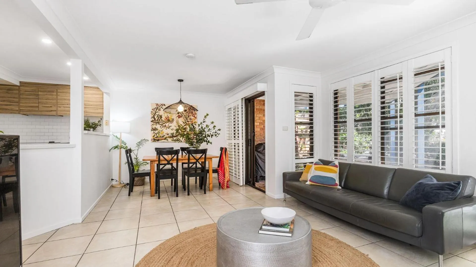 East Coast Escapes Calinda Sol 6 Villa Byron Bay Holiday home