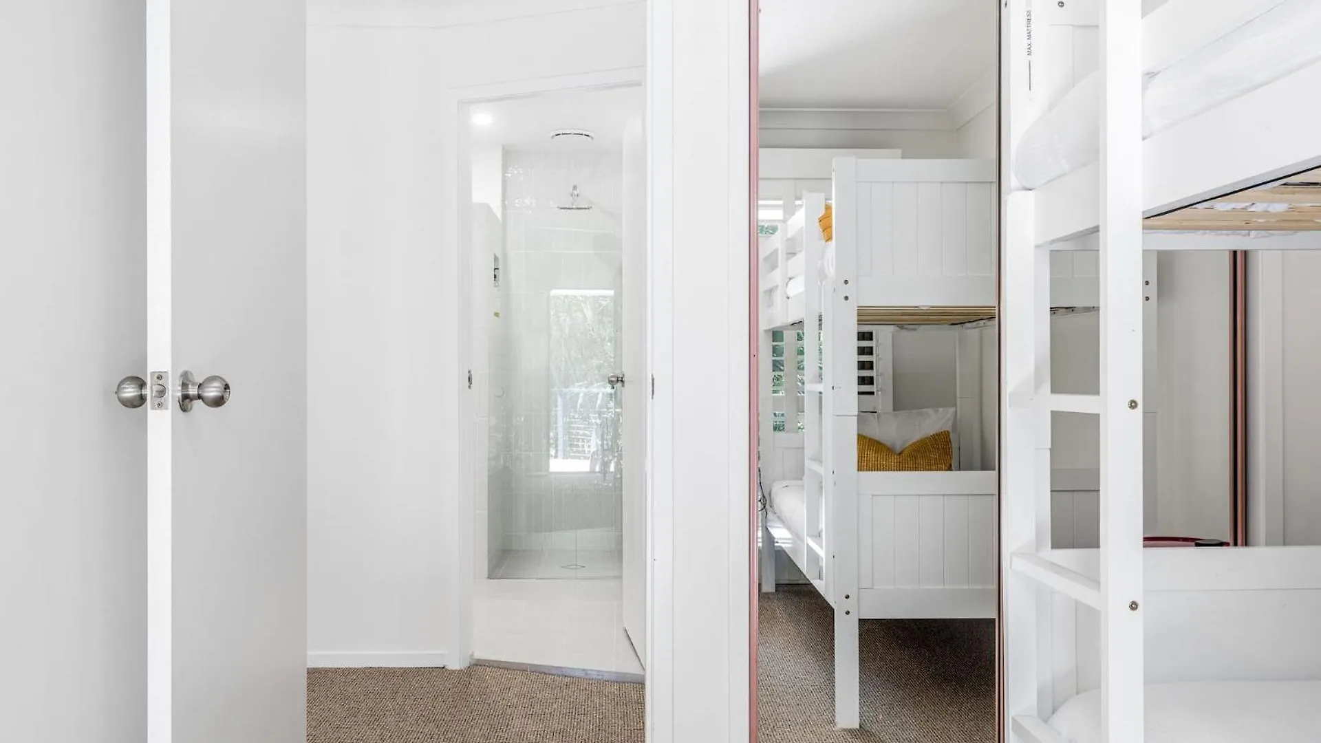 Holiday home East Coast Escapes Calinda Sol 6 Villa Byron Bay