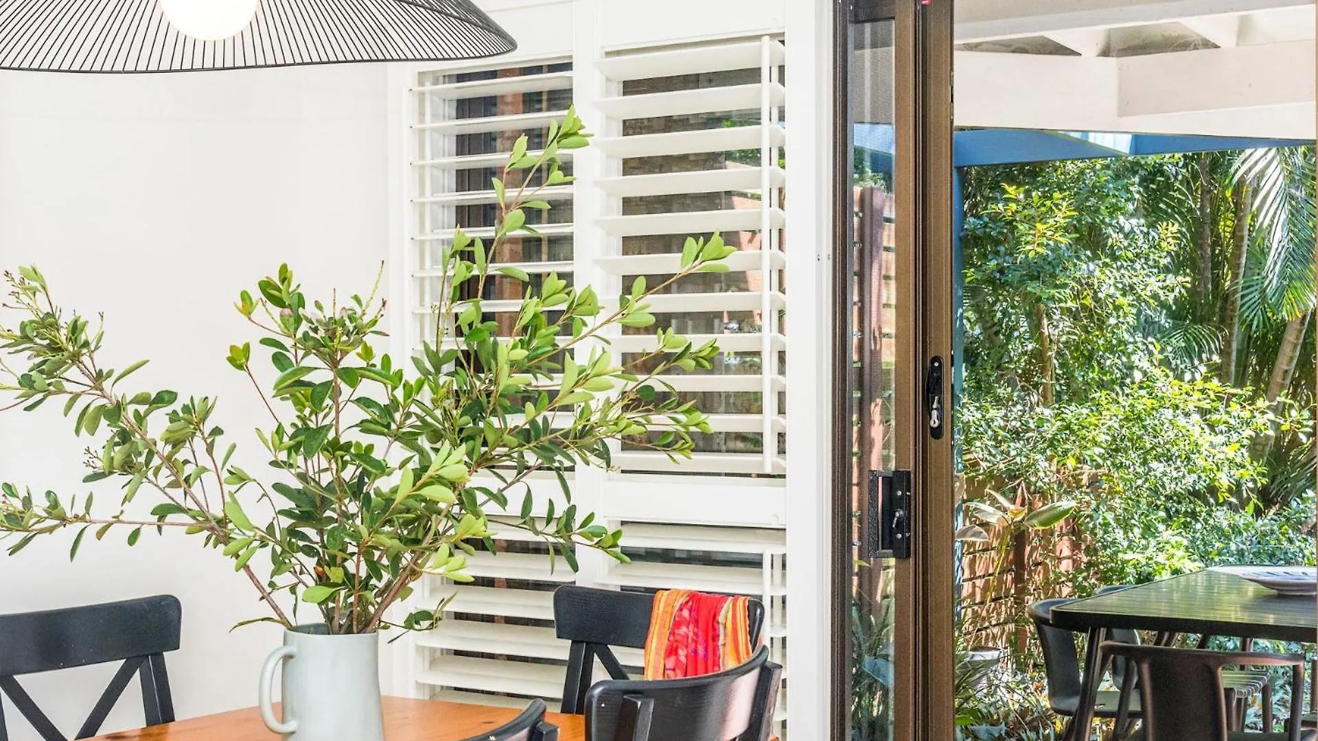 Holiday home East Coast Escapes Calinda Sol 6 Villa Byron Bay
