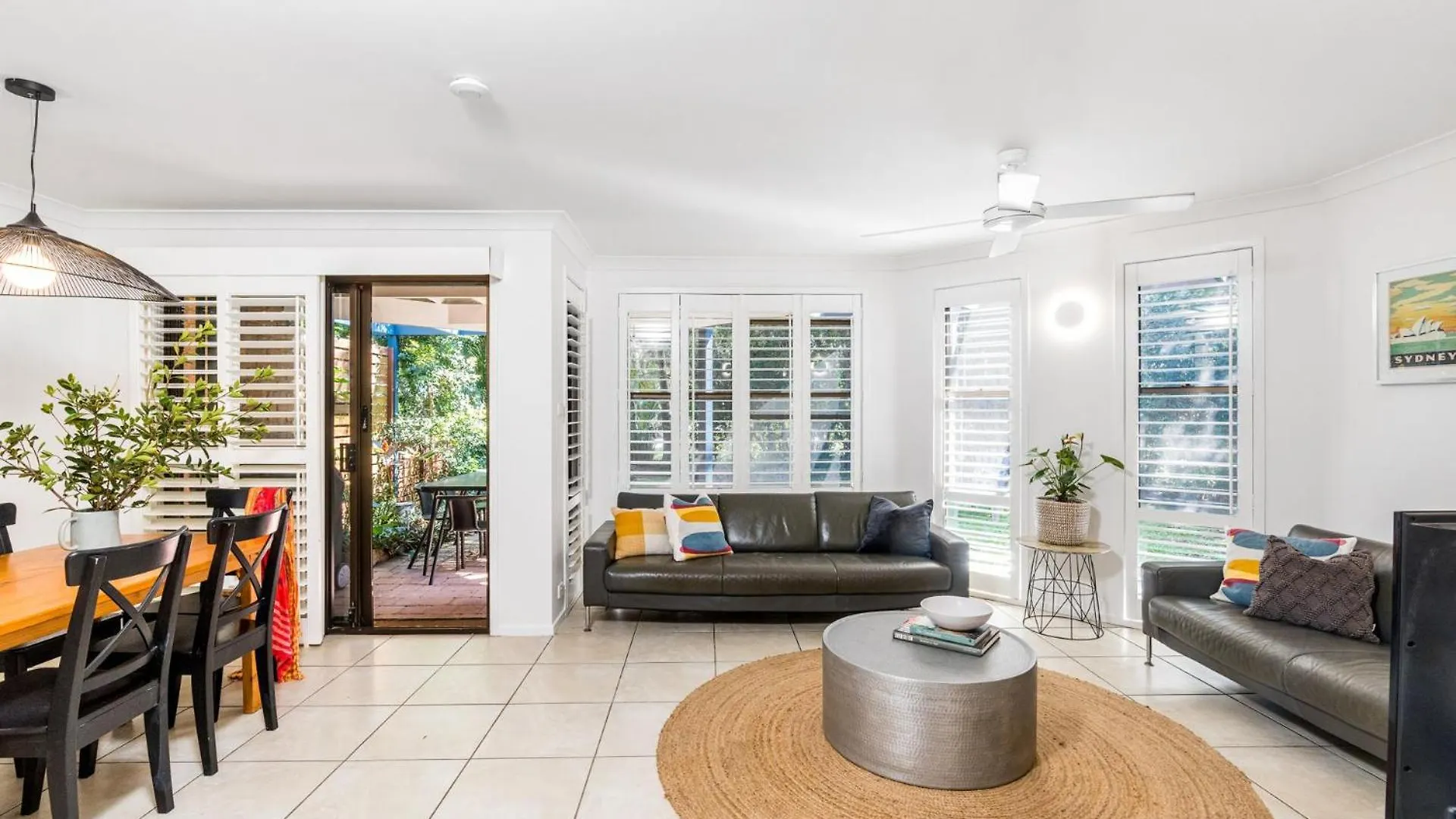 East Coast Escapes Calinda Sol 6 Villa Byron Bay