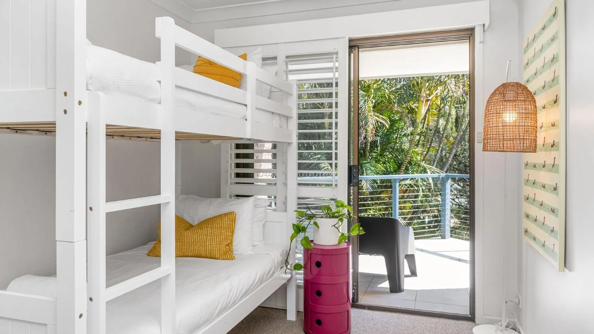 East Coast Escapes Calinda Sol 6 Villa Byron Bay 0*,