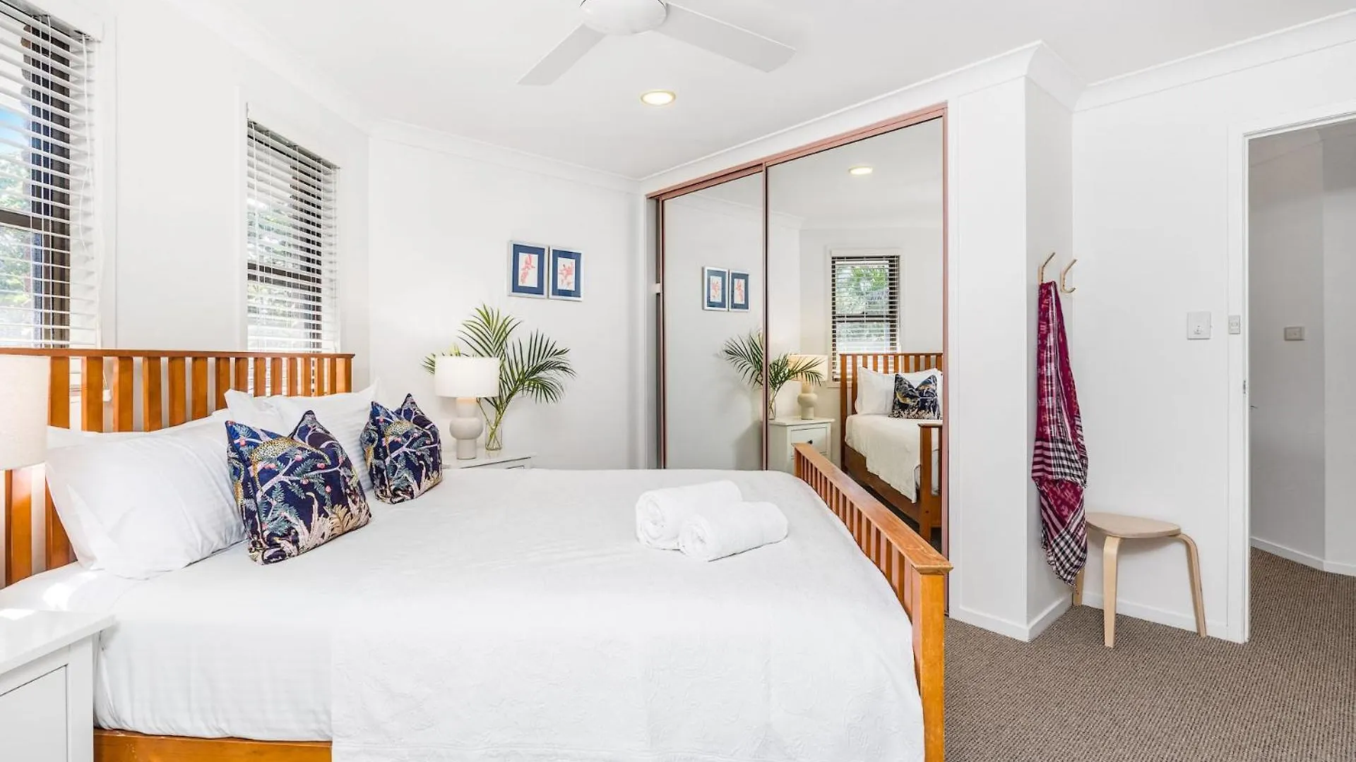 East Coast Escapes Calinda Sol 6 Villa Byron Bay Holiday home