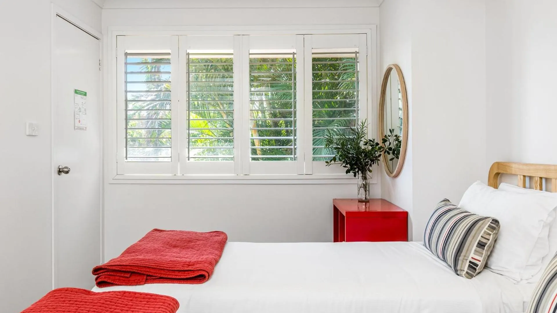East Coast Escapes Calinda Sol 6 Villa Byron Bay Australia