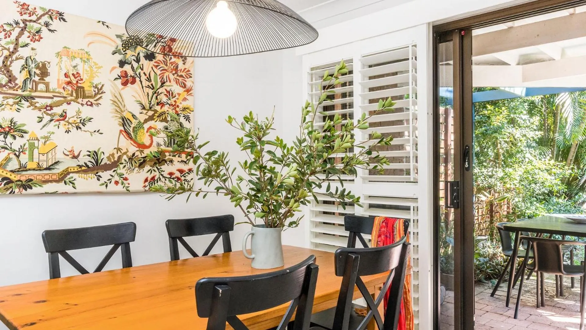 Holiday home East Coast Escapes Calinda Sol 6 Villa Byron Bay