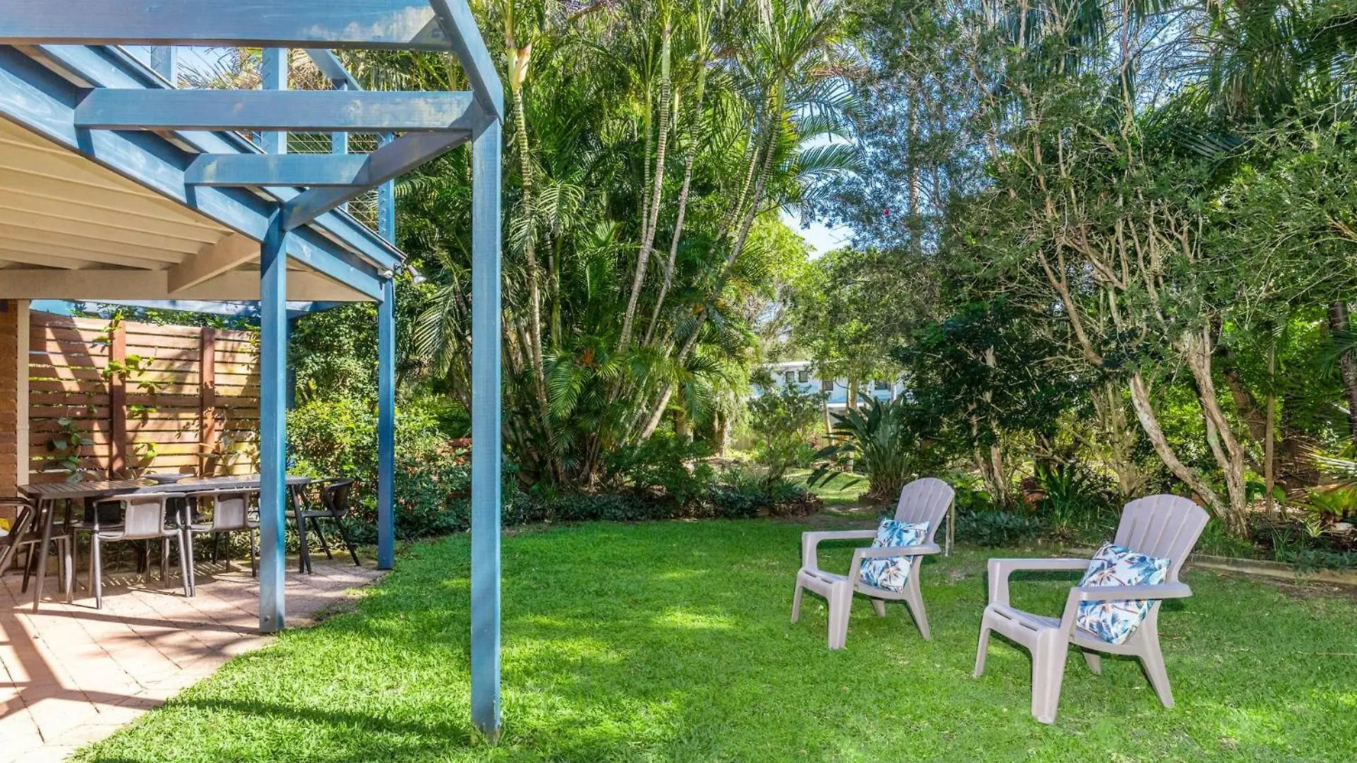 East Coast Escapes Calinda Sol 6 Villa Byron Bay 0*,  Australia