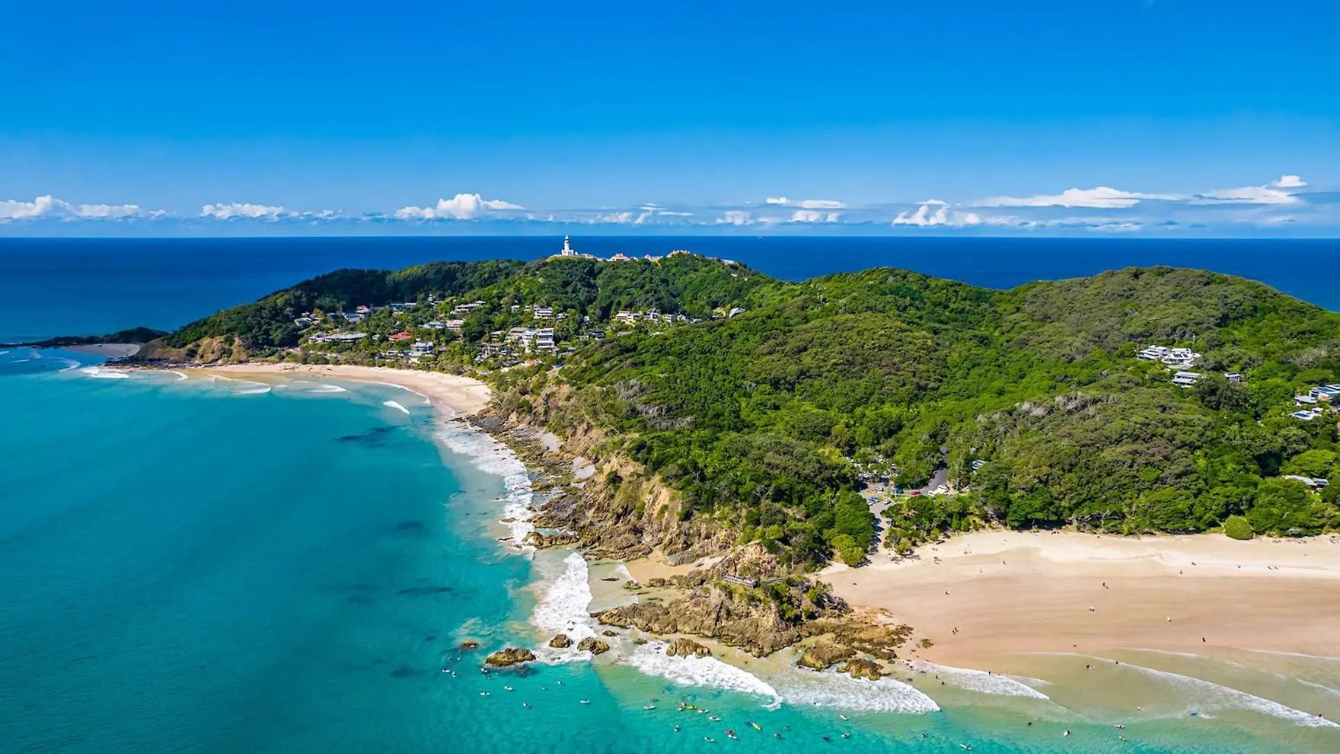 East Coast Escapes Calinda Sol 6 Villa Byron Bay